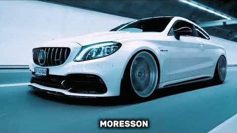 Moresson - Elite Boy (Original Mix 🎧) - BASS BOOSTED 💀