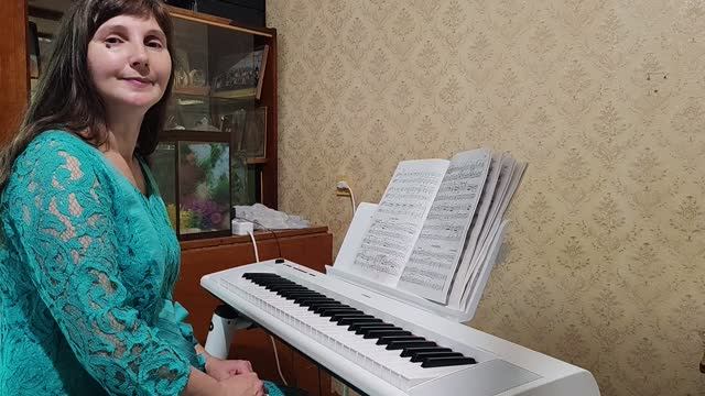 Музыка