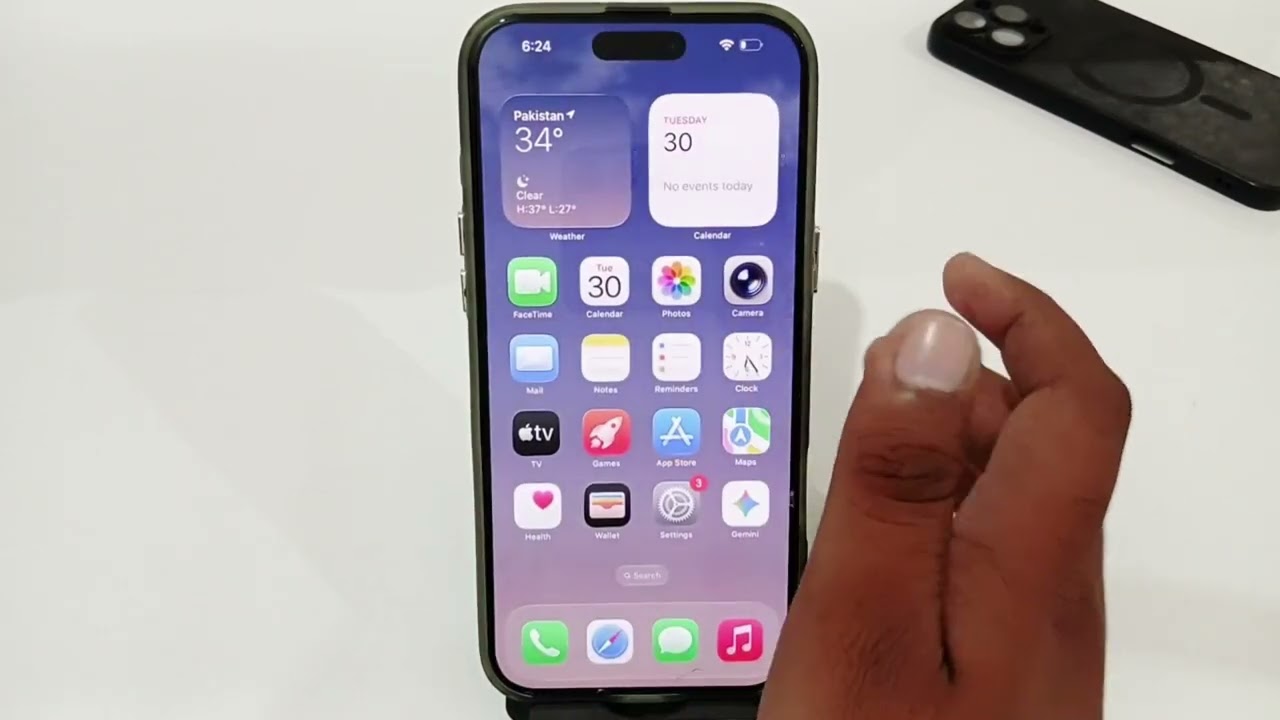 Google Chrome не открывается на IPhone? Как быстро исправить!