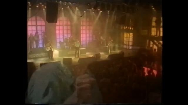 Secret Service — _Night City_ (OFFICIAL VIDEO, 1985)