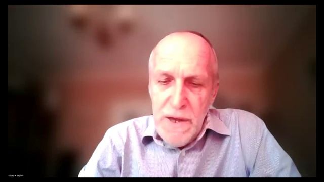18_2день_Зайцев Евгений Алексеевич_Логика развития естествознания в свете идей Э.В. Ильенкова