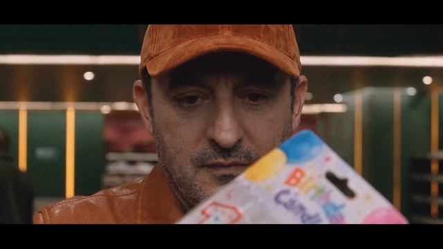ДЕСЯТЬ (2026) | Short Ai Film | MyFilm48