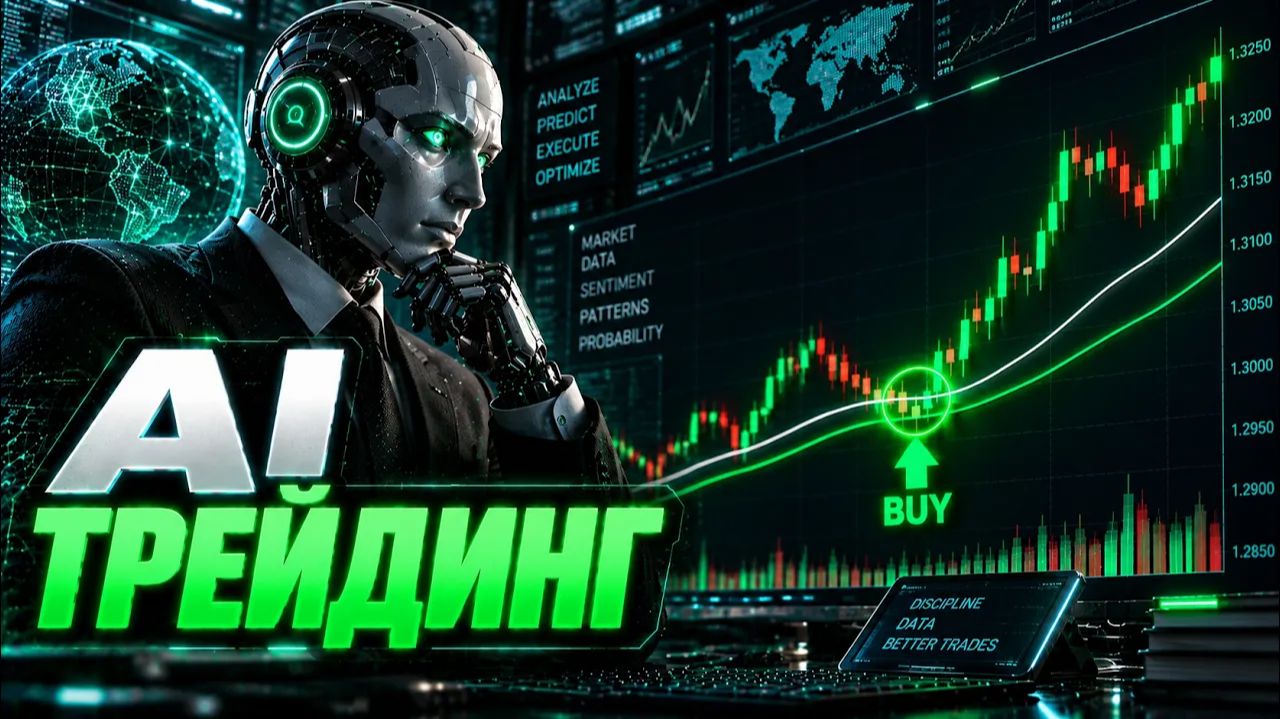 ИНДИКАТОРЫ И СТРАТЕГИИ