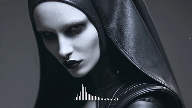 13. [Gothic_Industrial] Dark Techno Churchwave Mix ┼ ØMINA