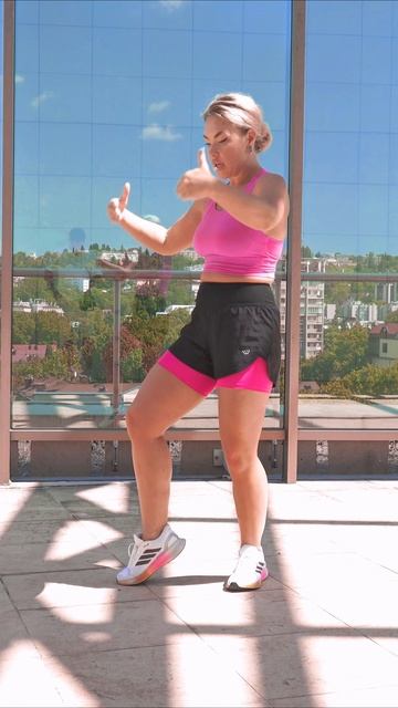 Полная тренировка на канале Mote Fitness❤️Ссылка в описании✌️ #motefitness