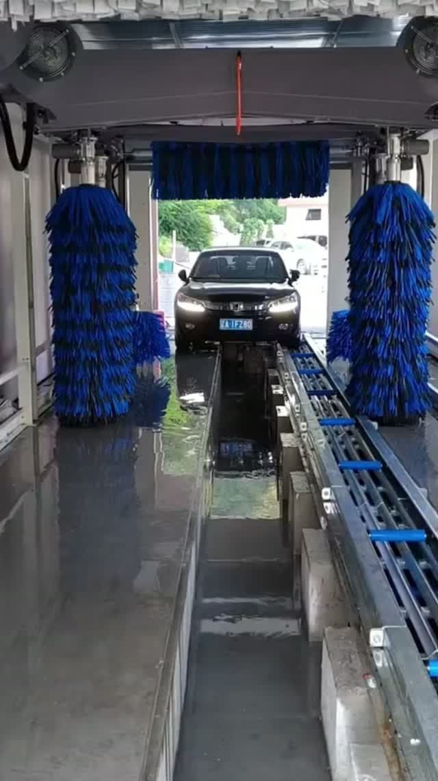 автоуслуги