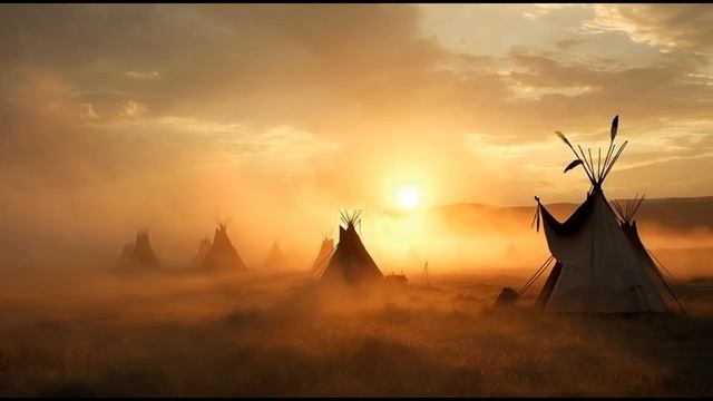 Shamanic Music Of North American Indians: The Drum