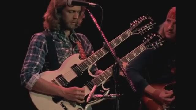 Eagles - Hotel California