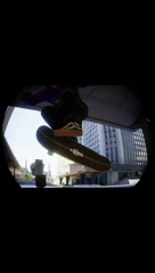 💎 Yaodin - Demo💎 #skateboarding #skate