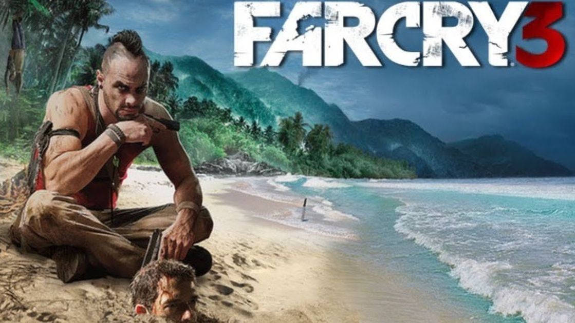 Far Cry 3