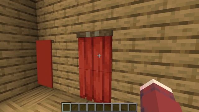 ANOTHER FURNITURE - ЛУЧШИЙ МОД НА МЕБЕЛЬ И ДЕКОР В СТИЛЕ ВАНИЛЛЫ! ОБЗОР МОДА НА МАЙНКРАФТ