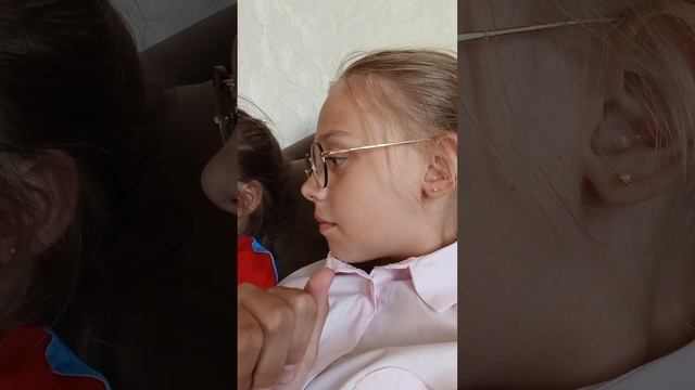 тест для подруг