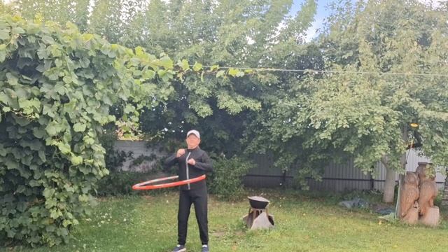 когда нет времени на спортзал
