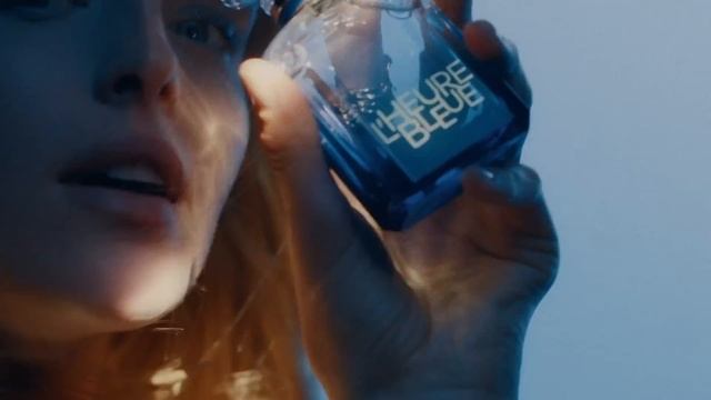 Guerlain - L’Heure Bleue (Abby Champion) (2026)