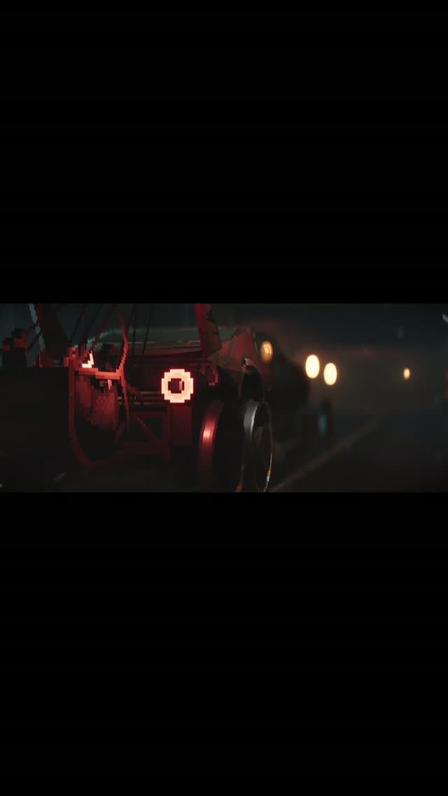 Replaced  Chapter 2 Tempest's Car