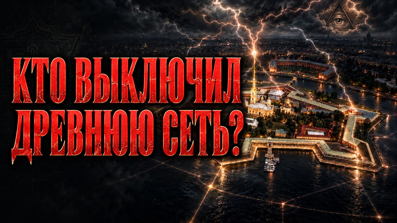 загадки истории