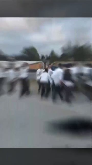 Умань. Приехали новые хозяева