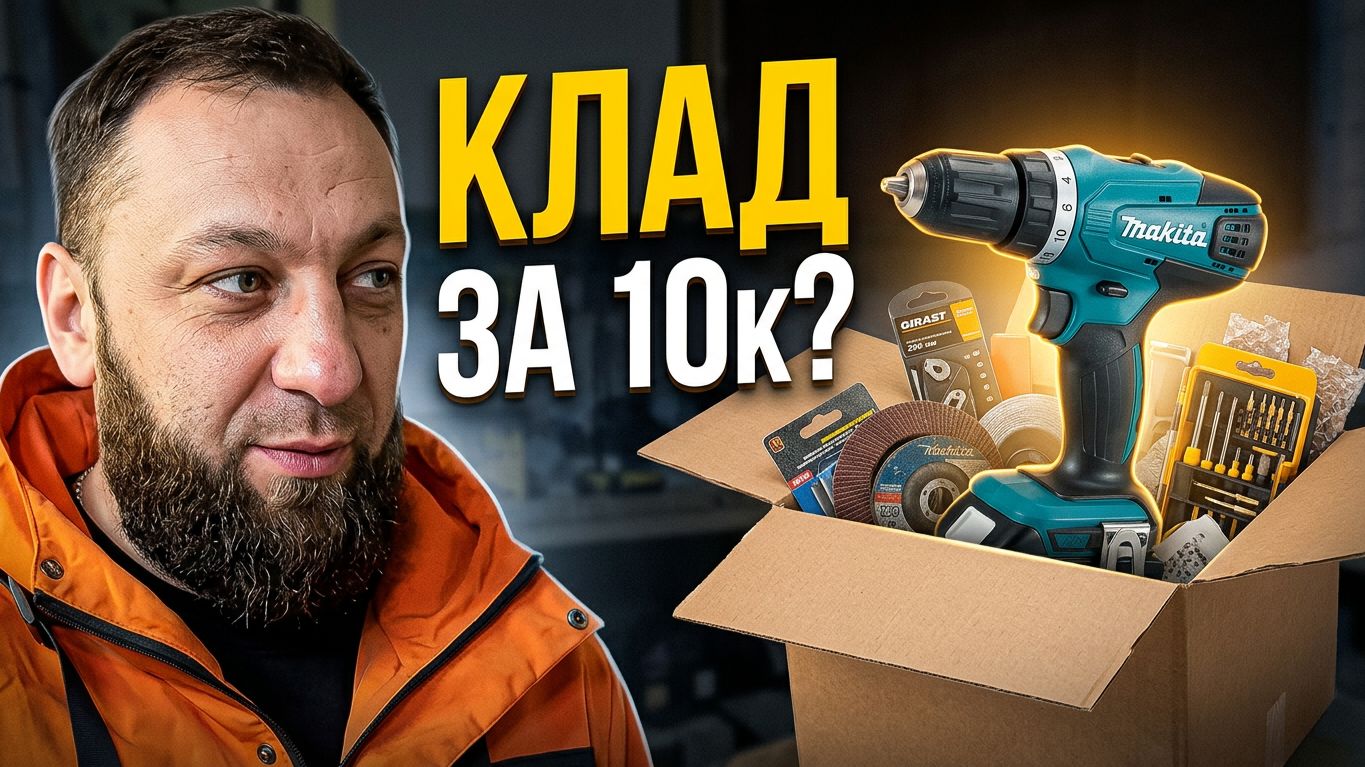 Обзоры и распаковки.