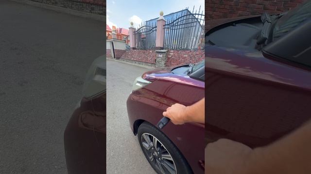 Видео обзор автомобиля Сузуки Солио 19 год ЯПОНИЯ