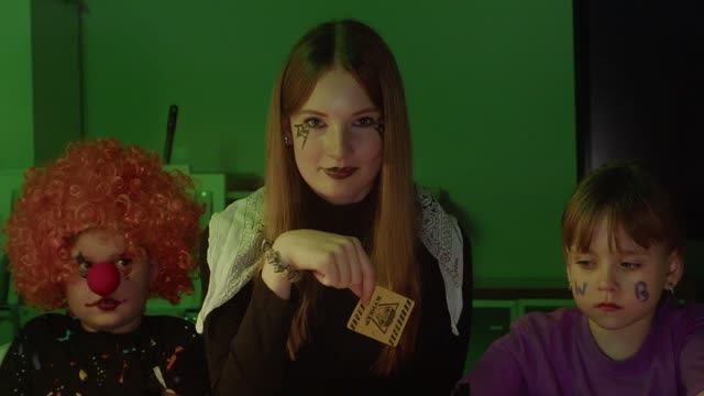Бункер - короткометражный фильм