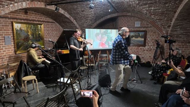 ИГОРЬ ФЕДОРОВ Я же тебя же люблю же