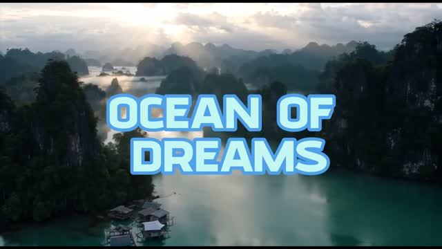 OCEAN OF DREAMS  - MelodiZenith