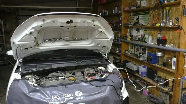 Чип тюнинг LADA XRay.
