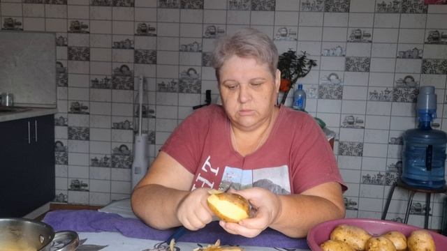 10-09-2026 ЧТО-ТО Я СЕГОДНЯ  РАСКВАСИЛАСЬ.