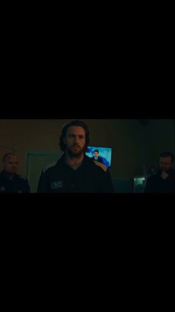 Попал в Русскую тюрьму #фильмы #кино #сериалы