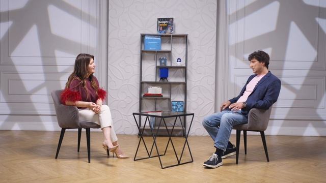 ПЯТЬ МИНУТ О МОСКОВСКОЙ ПРОМЫШЛЕННОСТИ