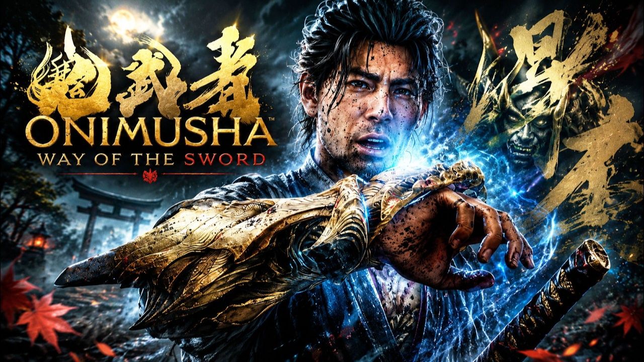 Onimusha Way Of The Sword #14