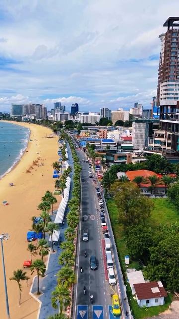 Паттайя, Таиланд 🇹🇭 2026