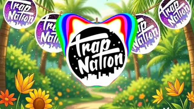 Trap Nation RU - The Trap Is Pumping, It’s Off! 101