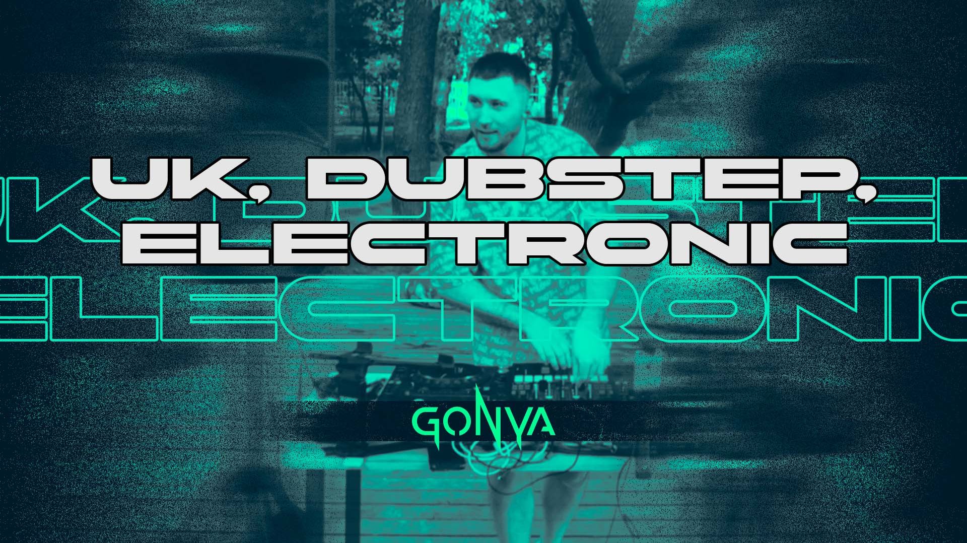 DJ GONJA (Влоги, рутина)