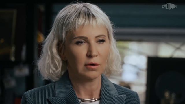 «Вирус попсы» на «Смотрим»