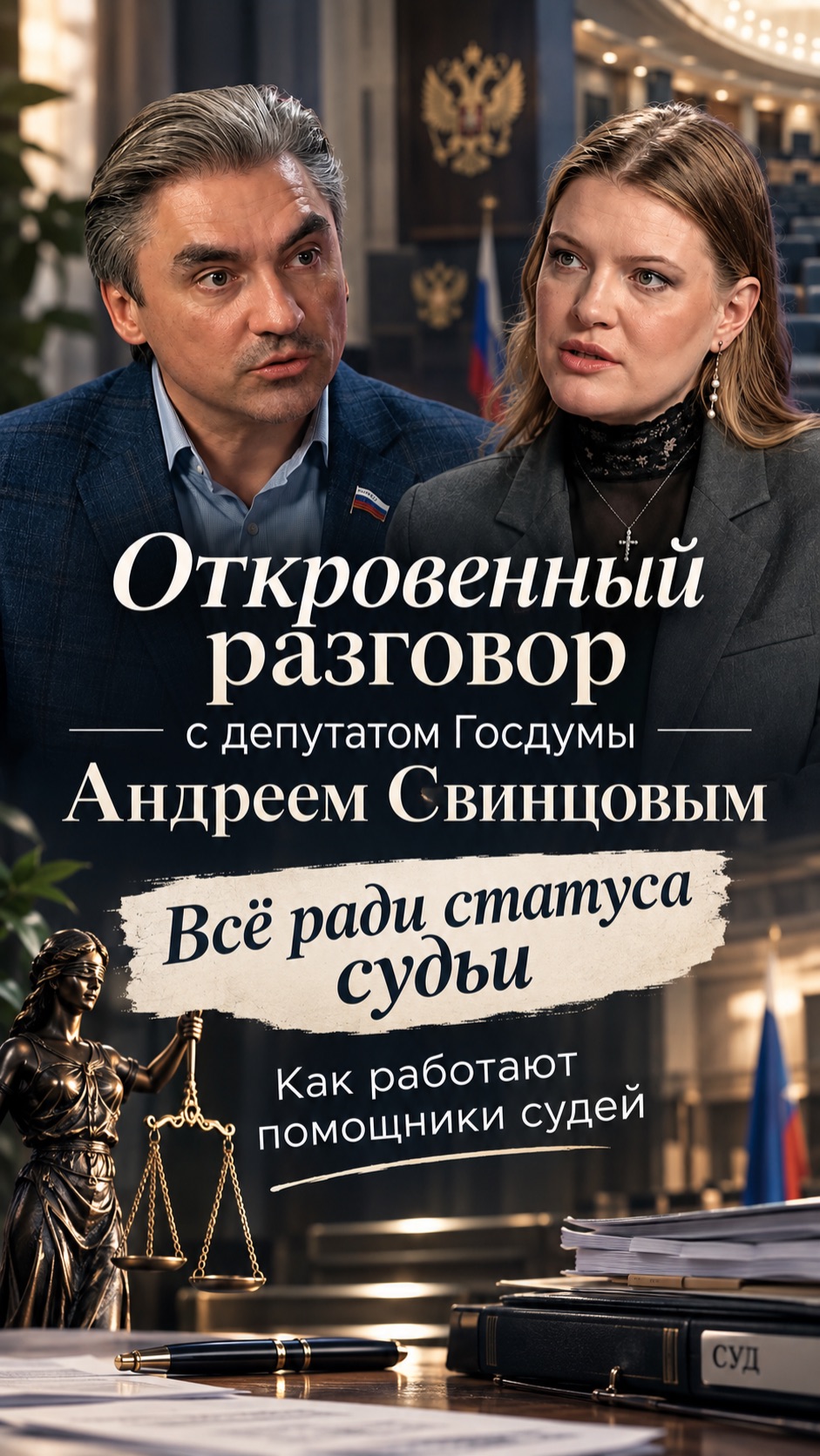 Про помощников судей