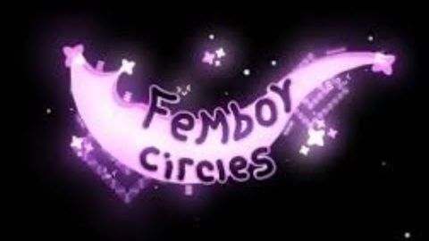 Femboy Circles By Lucky288lucky