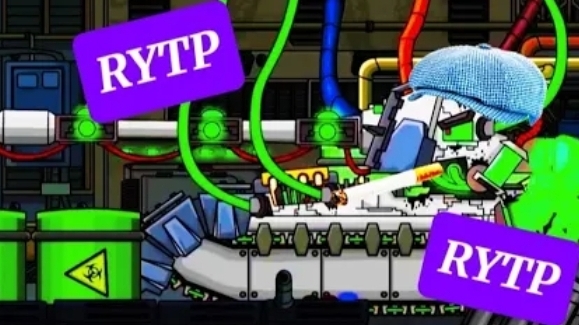 Rytp Homeanimations