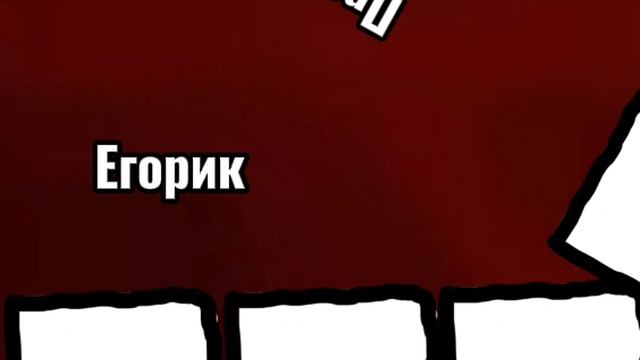 Новая заставка к моему каналу