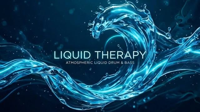 🌊 Liquid Therapy #022 | Weekly Drum & Bass Journey