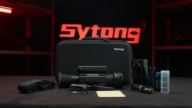 НОВИНКА от Sytong - MM2.0-650L