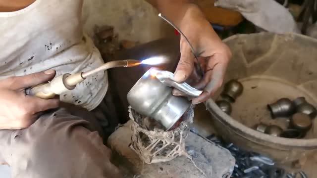 ПАКИСТАН - МАССОВОЕ ПРОИЗВОДСТВО