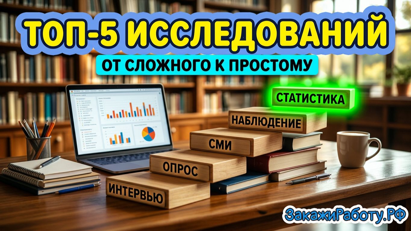 Индивидуальный проект: рекомендации, советы, примеры выполнения