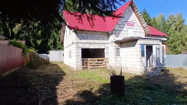 Продается 2эт. дом 300 кв.м в Калужской области КП Манилово