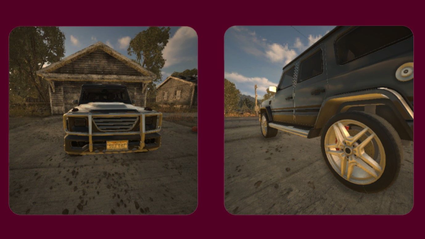 CAR DEALER SIMULATOR