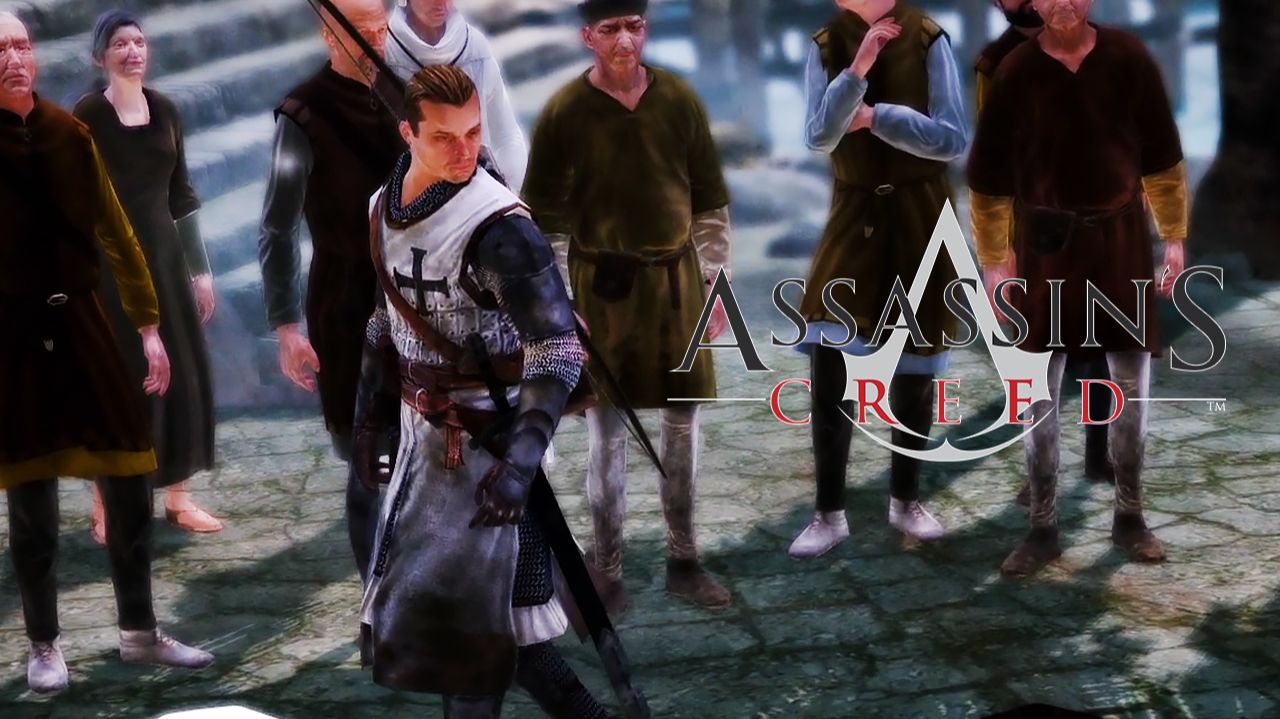 Assassin′s Creed
