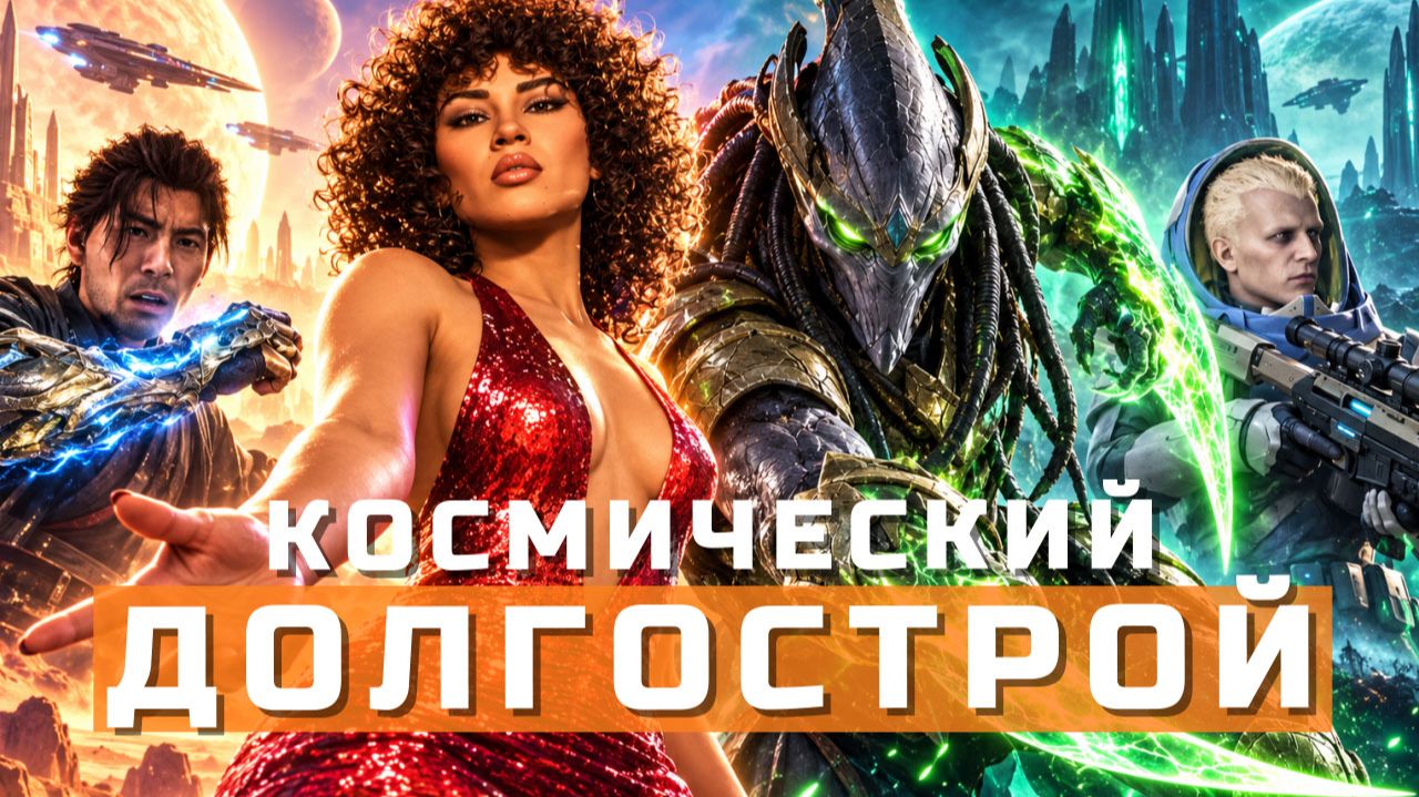 НОВОСТИ ИГР
