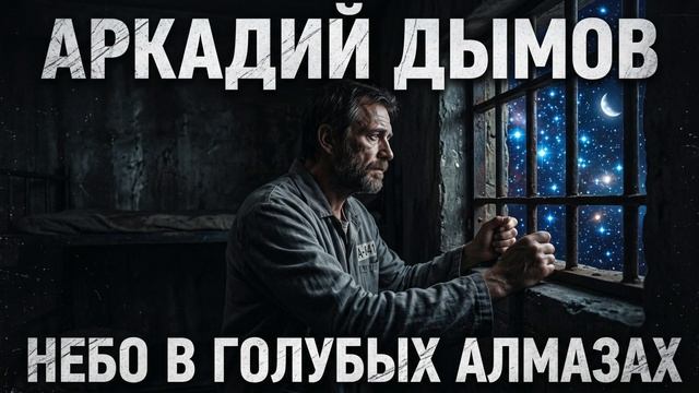 Аркадий Дымов 