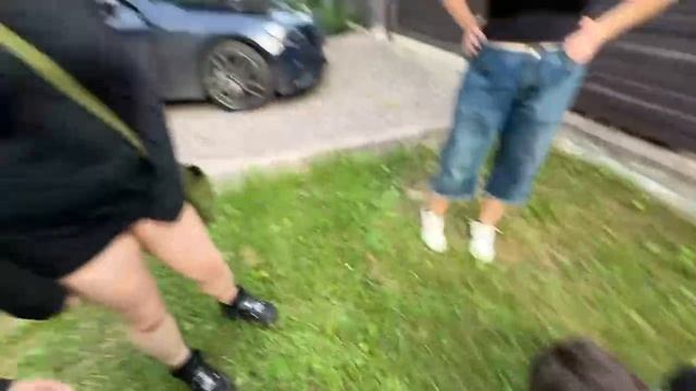 прода с канала Декстер