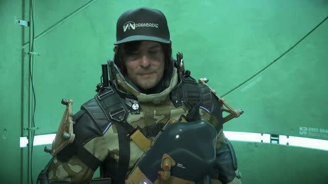 Death Stranding 2 On The Beach - Прохождение [5]